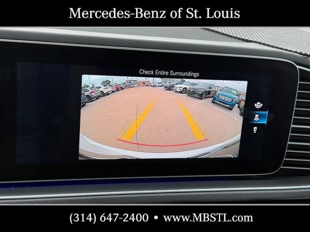 Used 2020 Mercedes-Benz GLE 450 4MATIC image 23