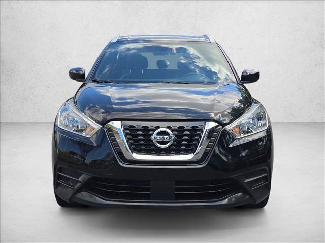 Used 2020 Nissan Kicks SV FWD image 2