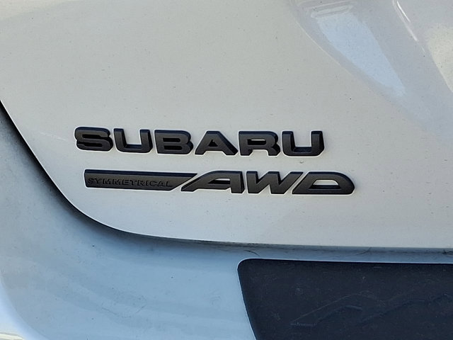 New 2026 Subaru Crosstrek 2.0i Premium image 22