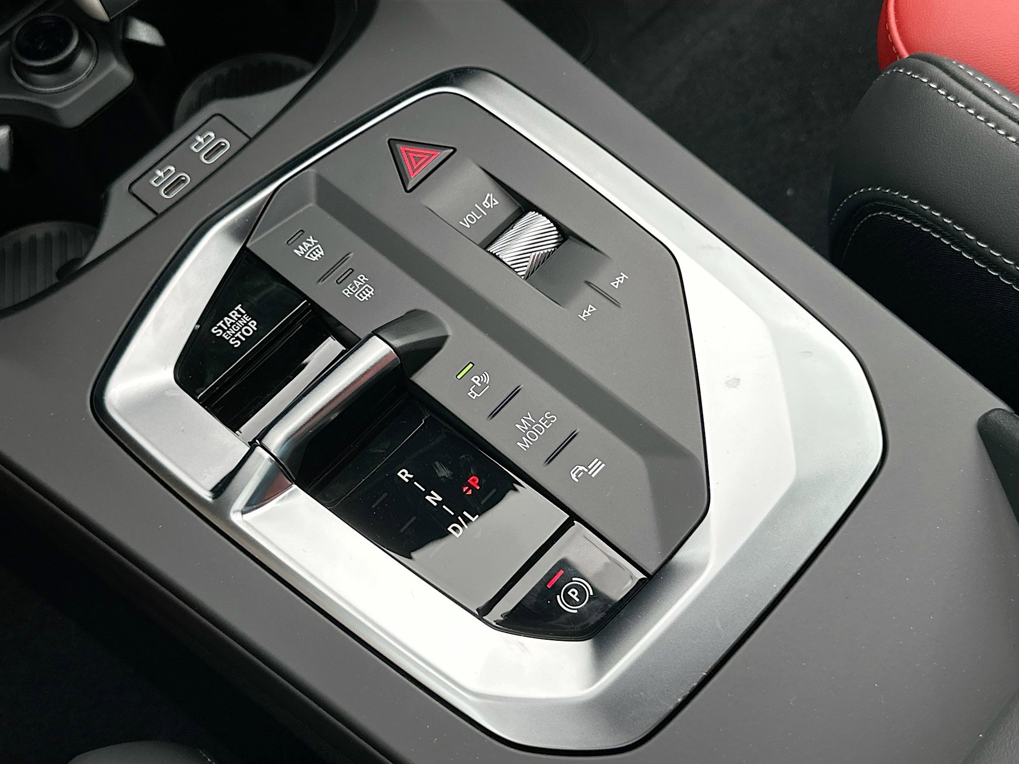 New 2026 BMW 228i FWD image 14