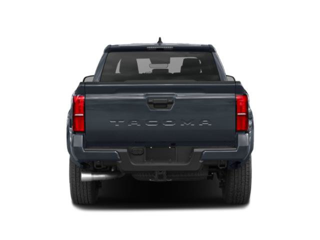Used 2025 Toyota Tacoma TRD Sport AWD/4WD image 5