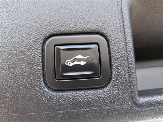 Used 2021 GMC Terrain SLT w/ Elevation Edition FWD image 8