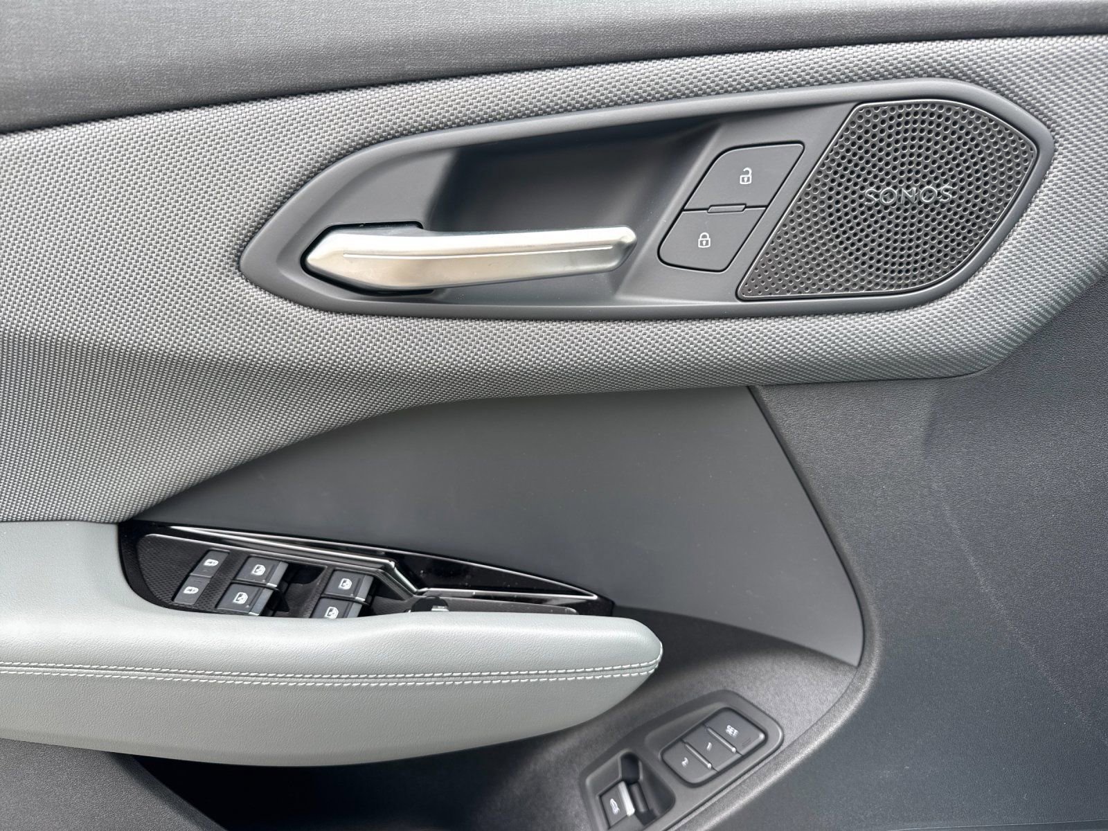 New 2026 Audi Q3 quattro 2.0T image 8