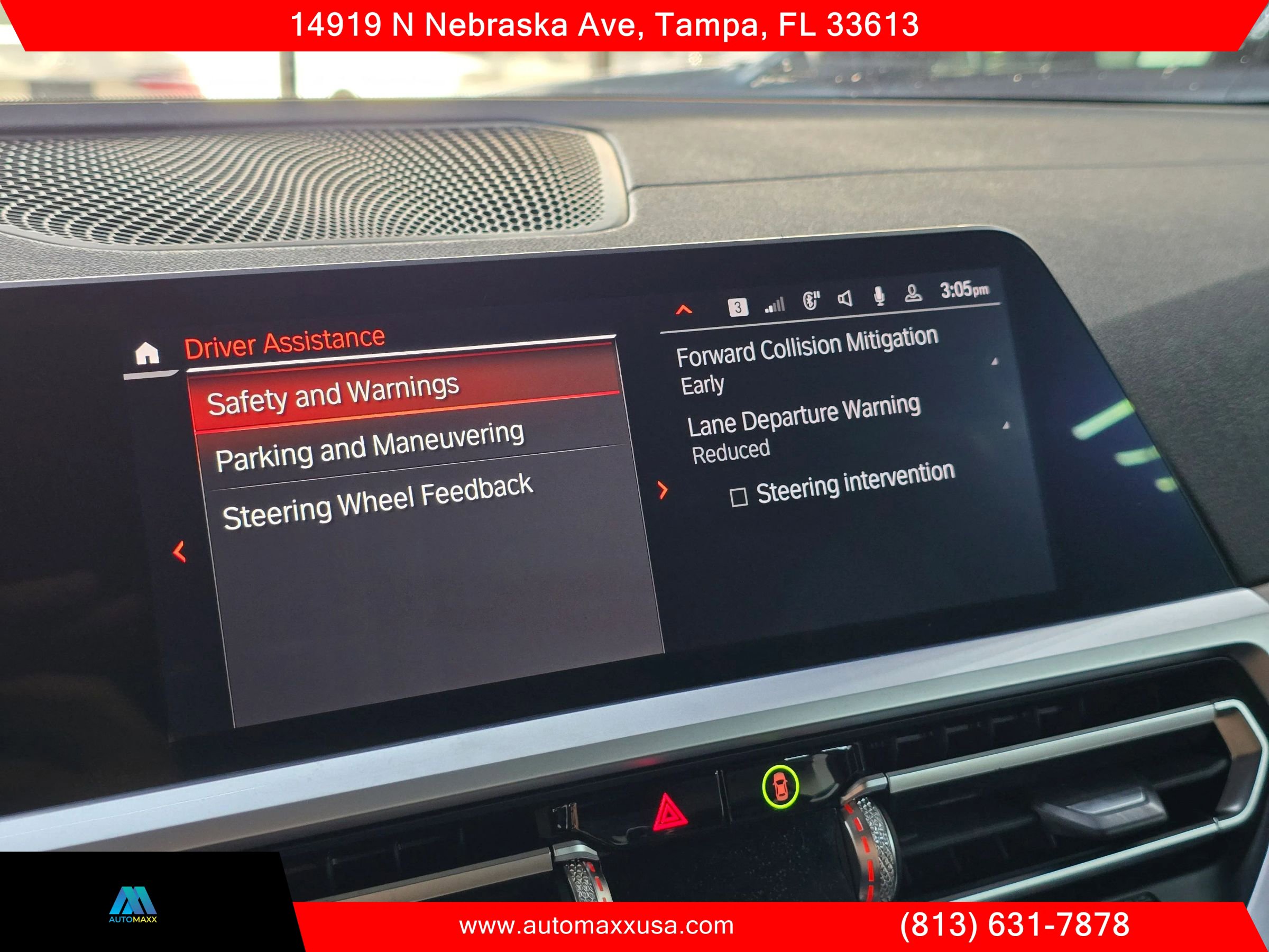 Used 2020 BMW M340i w/ Premium Package RWD image 24