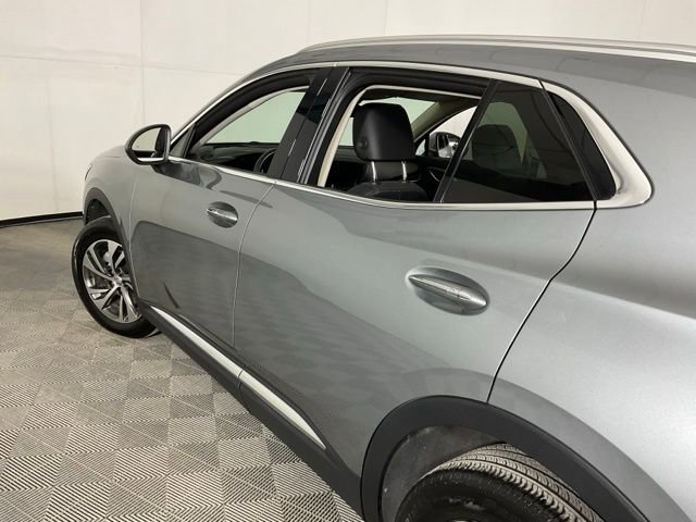 Used 2023 Buick Envision Essence image 41