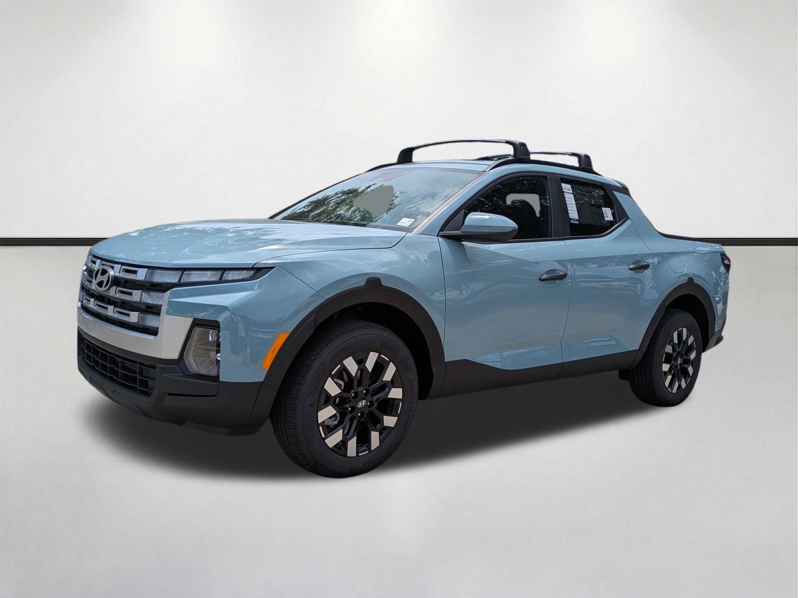 New 2027 Hyundai Santa Cruz SEL FWD image 9