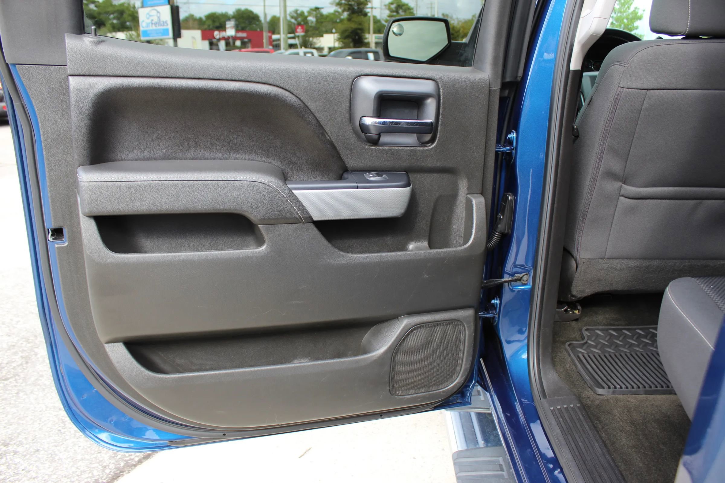 Used 2016 Chevrolet Silverado 1500 LT w/ All Star Edition image 20