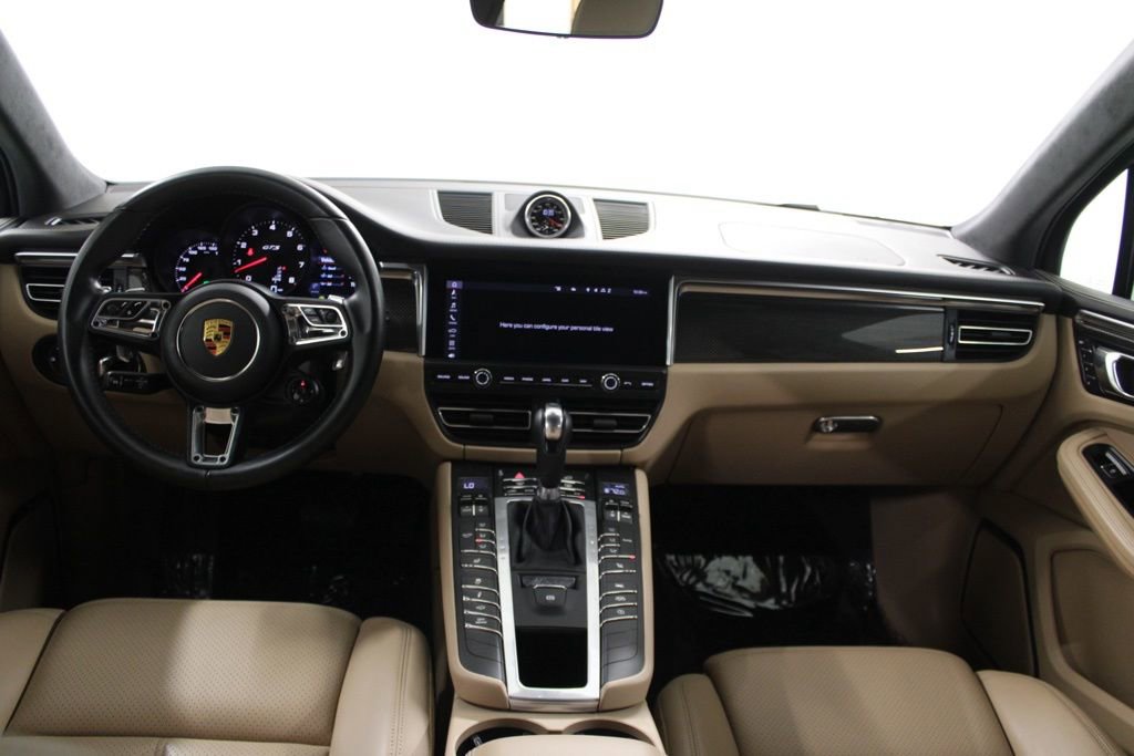 Used 2020 Porsche Macan GTS image 31