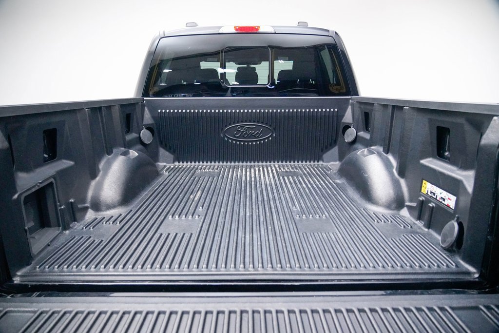 Used 2023 Ford F150 XLT w/ Equipment Group 302A High image 12