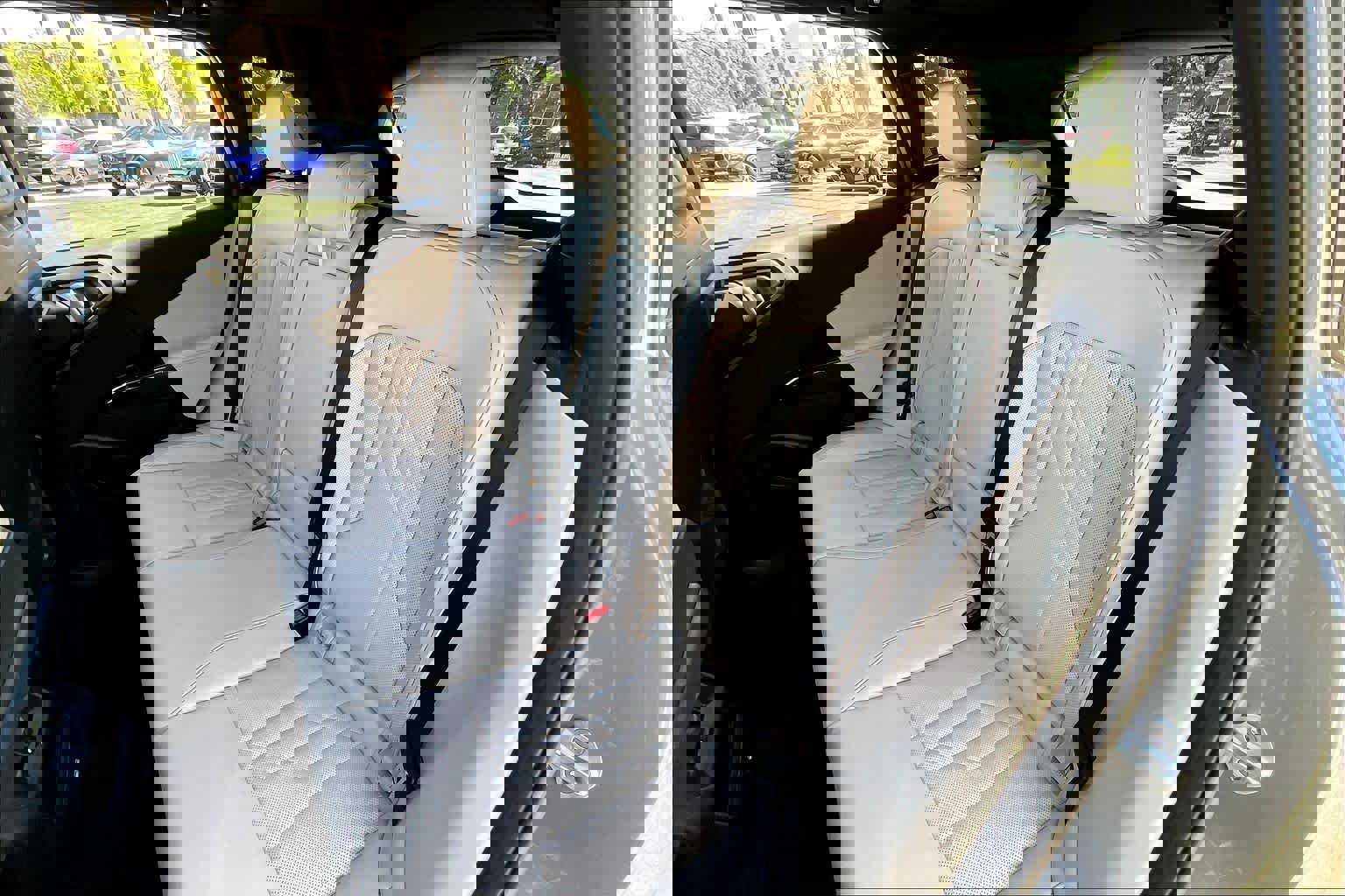 Used 2026 BMW X3 xDrive30 w/ Convenience Package image 18