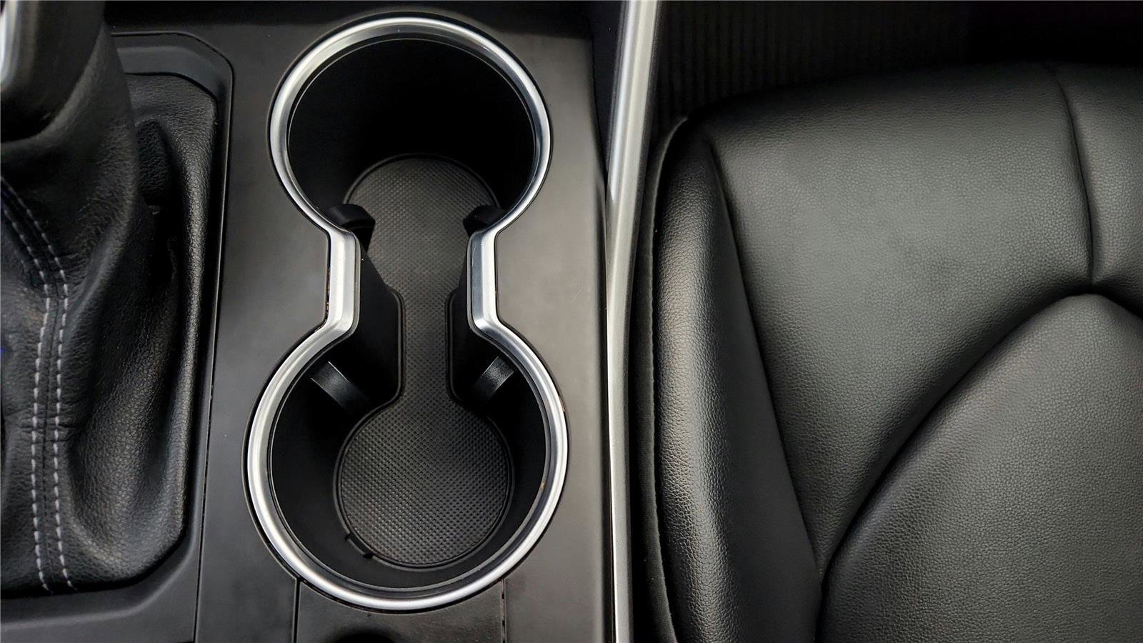 Used 2022 Toyota Highlander XLE image 33