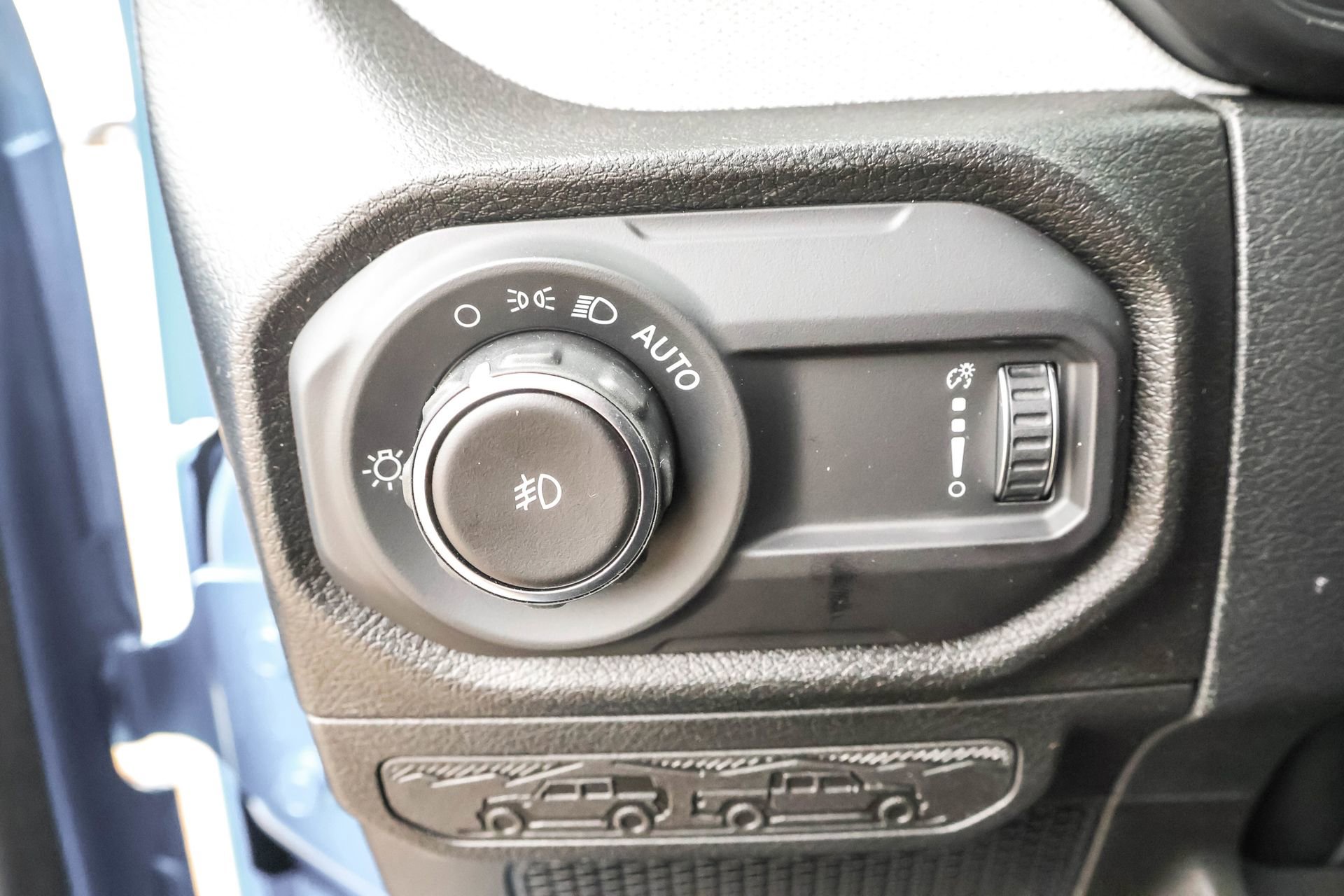 New 2026 Jeep Wrangler Willys image 30