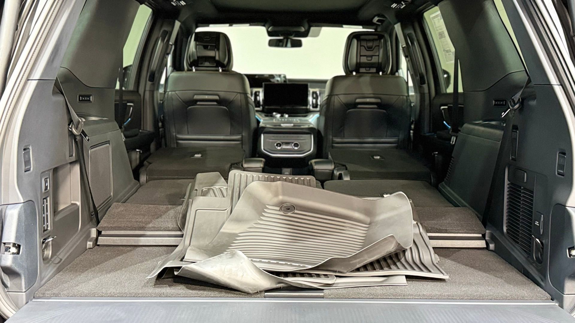 New 2026 Ford Expedition Tremor AWD/4WD image 47