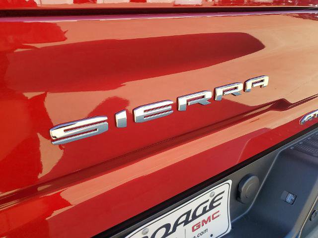 New 2026 GMC Sierra 2500 AT4X image 39
