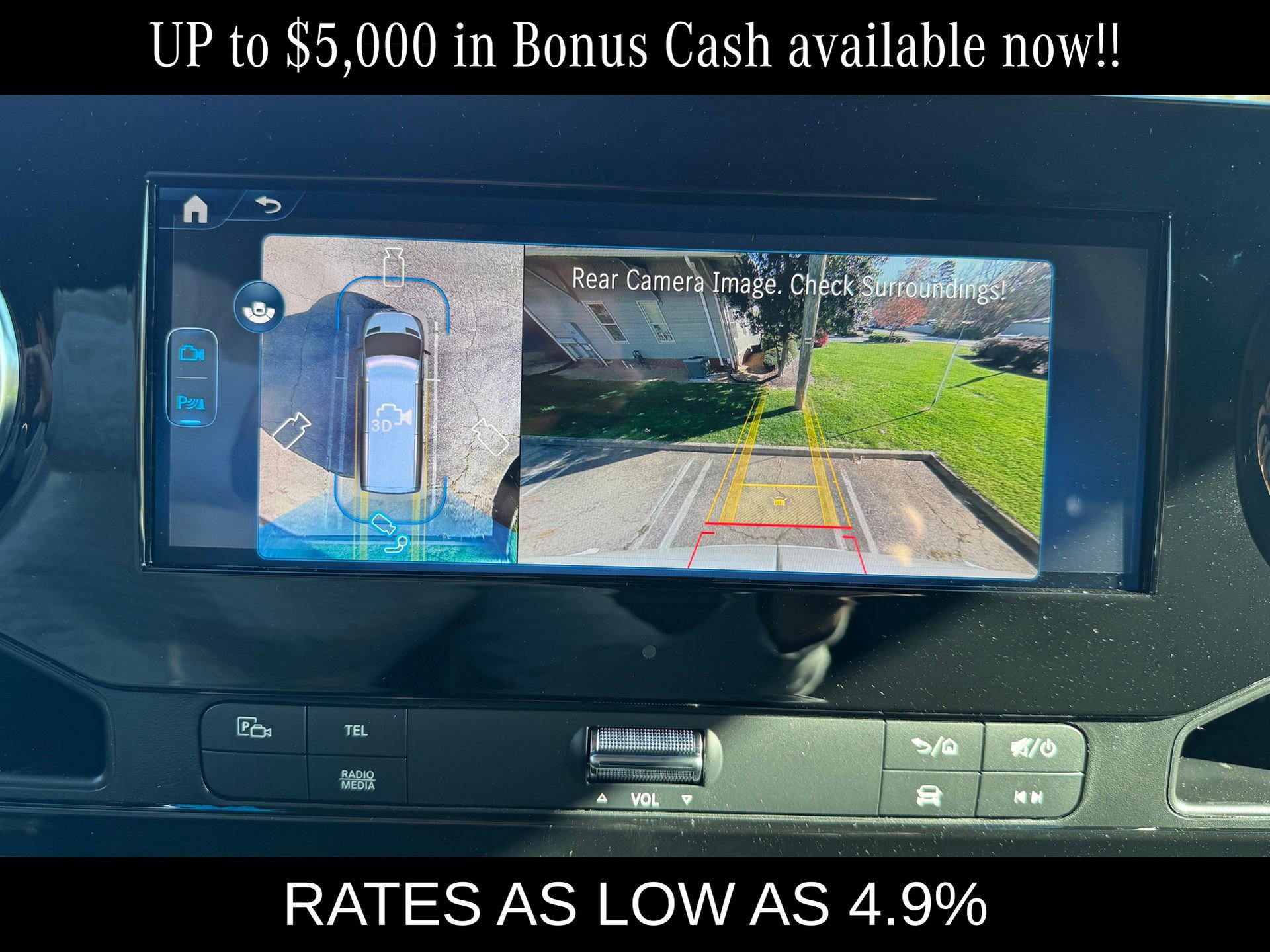 New 2026 Mercedes-Benz Sprinter 144 Cargo image 16