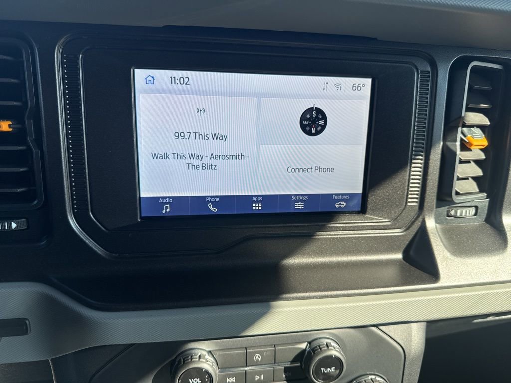 Certified 2023 Ford Bronco Badlands image 23