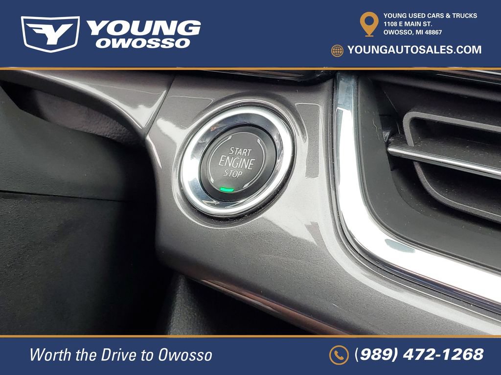 Certified 2025 Chevrolet Trax ACTIV w/ Sunroof Package FWD image 16
