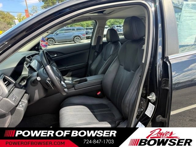 Used 2021 Honda Insight Touring image 2