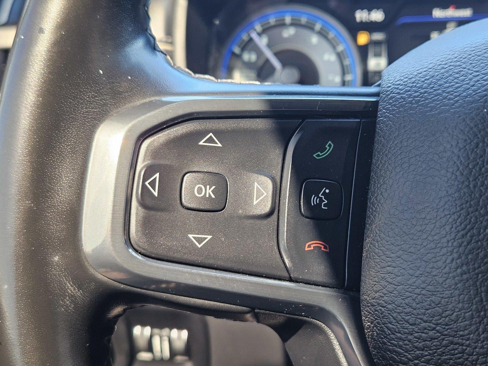 Used 2021 RAM 1500 Limited RWD image 26
