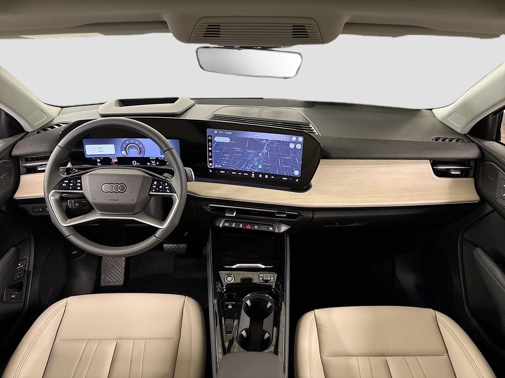 New 2026 Audi Q3 quattro 2.0T AWD/4WD image 13