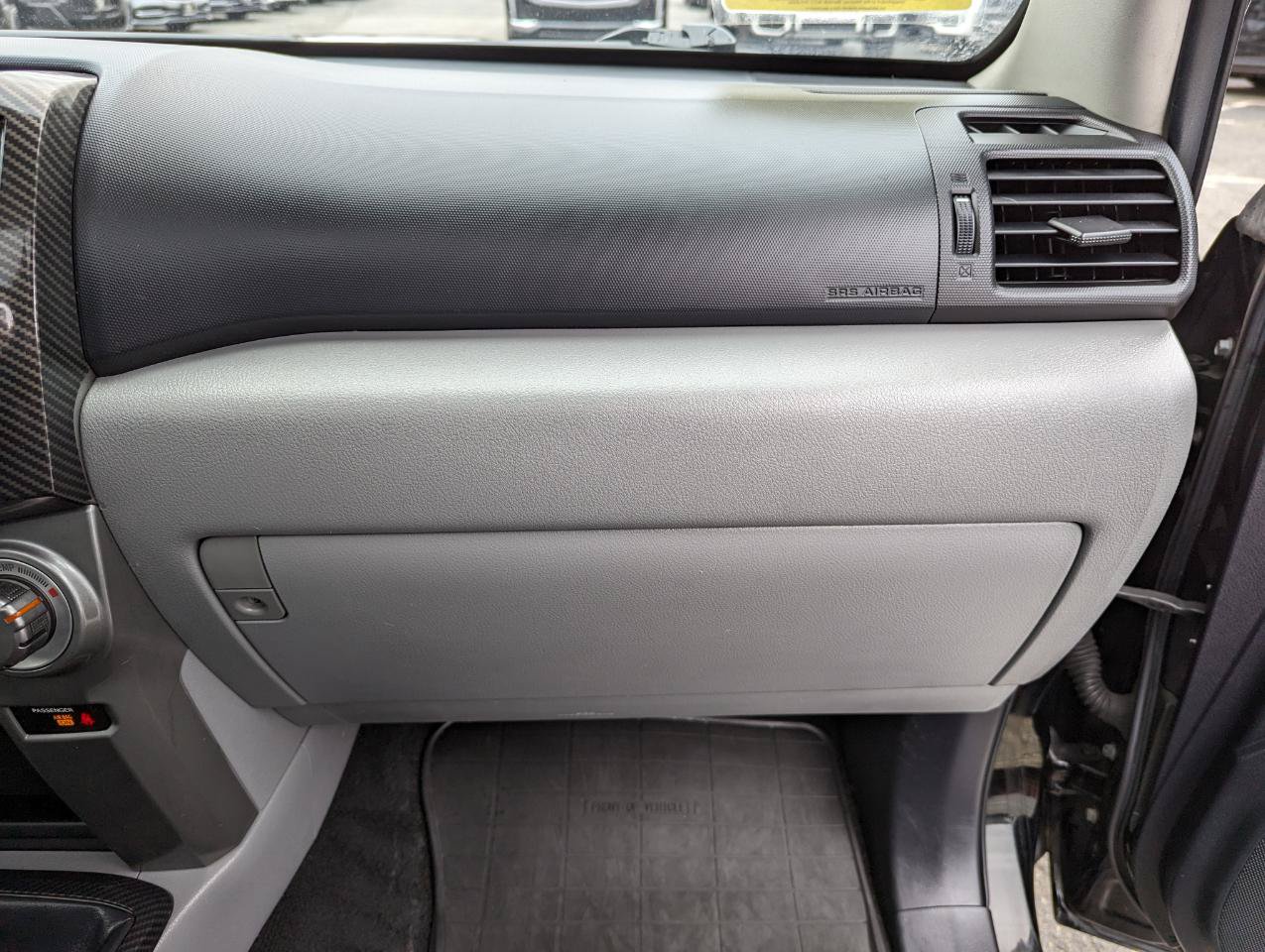 Used 2012 Toyota 4Runner Trail AWD/4WD image 31