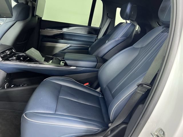 Certified 2025 Cadillac Escalade IQ Sport 2 AWD/4WD image 25