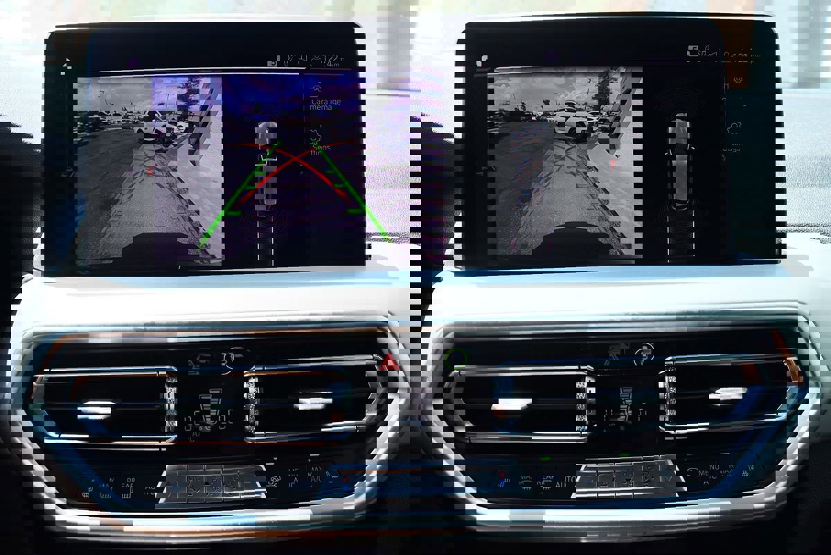 Used 2022 BMW X3 sDrive30i w/ Convenience Package image 50