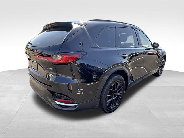 New 2026 MAZDA CX-70 3.3 Turbo w/ Premium Plus Pkg AWD/4WD image 5