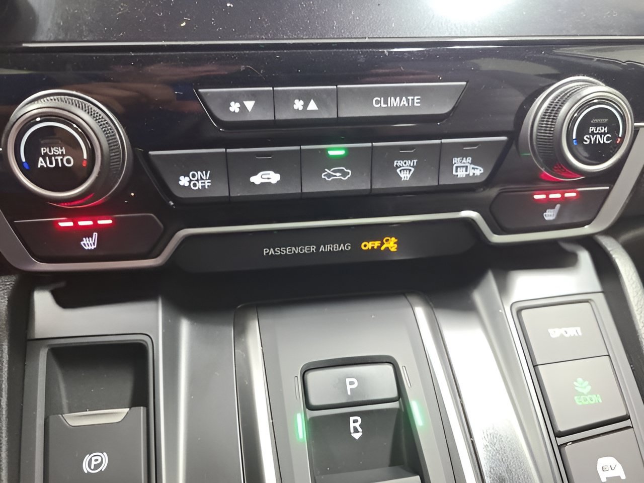 Used 2022 Honda CR-V Touring image 33