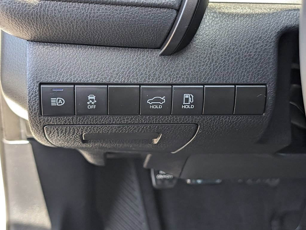 Used 2024 Toyota Camry SE FWD image 29