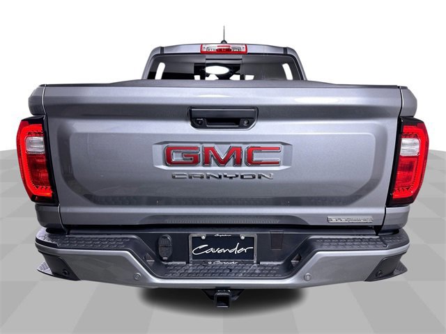 New 2026 GMC Canyon Elevation w/ Convenience Package image 7