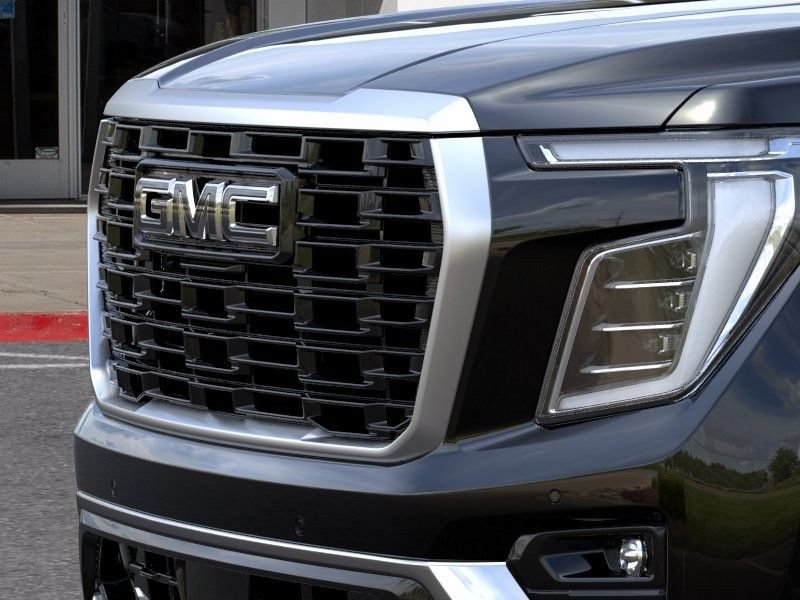 New 2026 GMC Yukon Denali AWD/4WD image 14