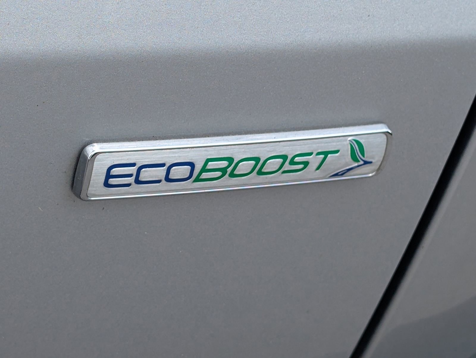 Used 2020 Ford Escape SE FWD image 7