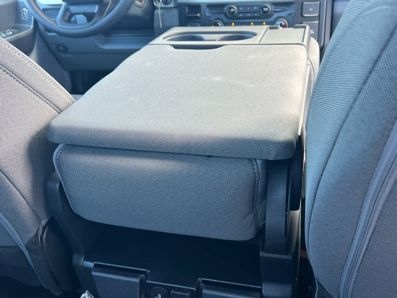 New 2026 Ford F350 XL image 24