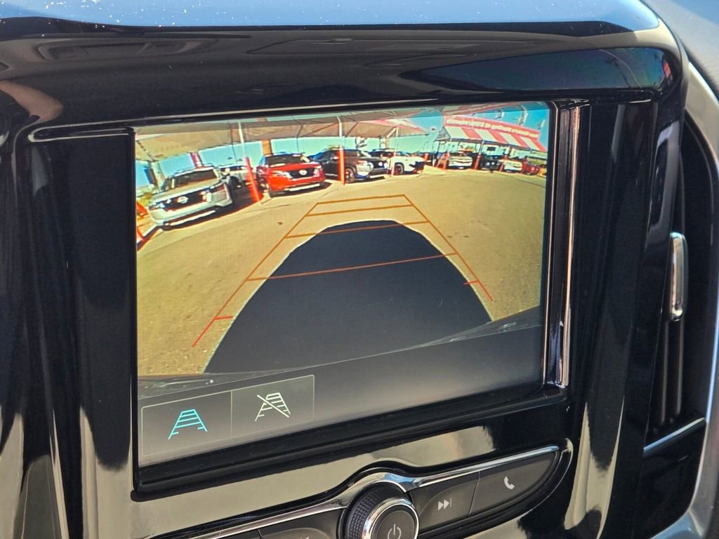 Used 2019 Chevrolet Traverse LT w/ LPO, Cargo Package image 29