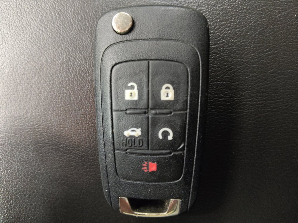 Used 2015 Chevrolet Equinox LTZ FWD image 32