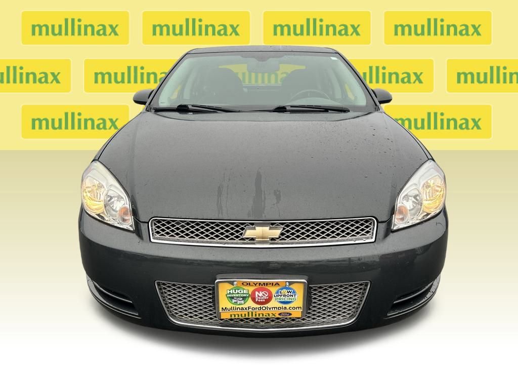 Used 2014 Chevrolet Impala LT image 15
