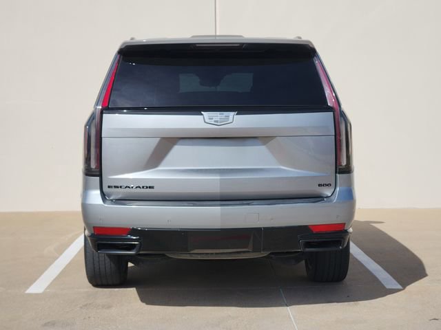Used 2023 Cadillac Escalade Sport image 6