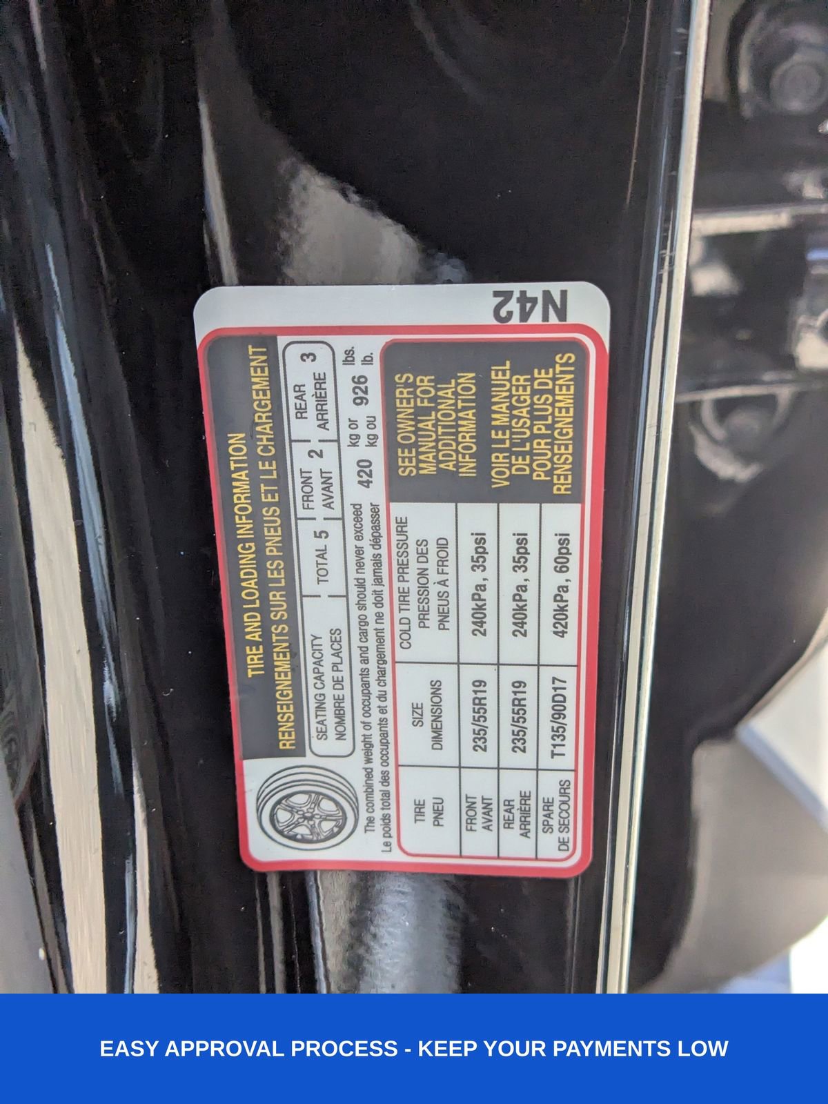 Used 2024 Hyundai Tucson XRT AWD/4WD image 22