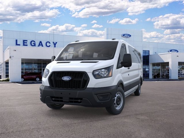 New 2026 Ford Transit 350 XL RWD image 2
