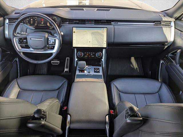 Used 2023 Land Rover Range Rover SE AWD/4WD image 18
