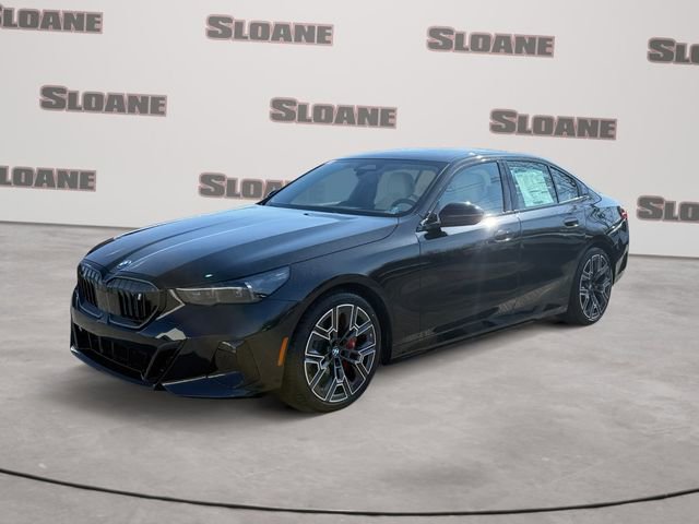 New 2026 BMW i5 eDrive40 w/ M Sport Package