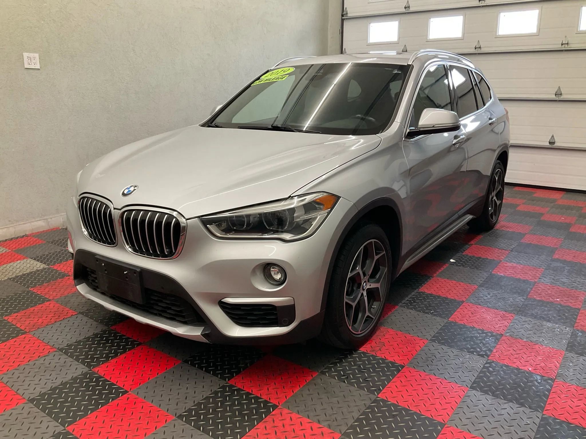 Used 2019 BMW X1 xDrive28i w/ Convenience Package