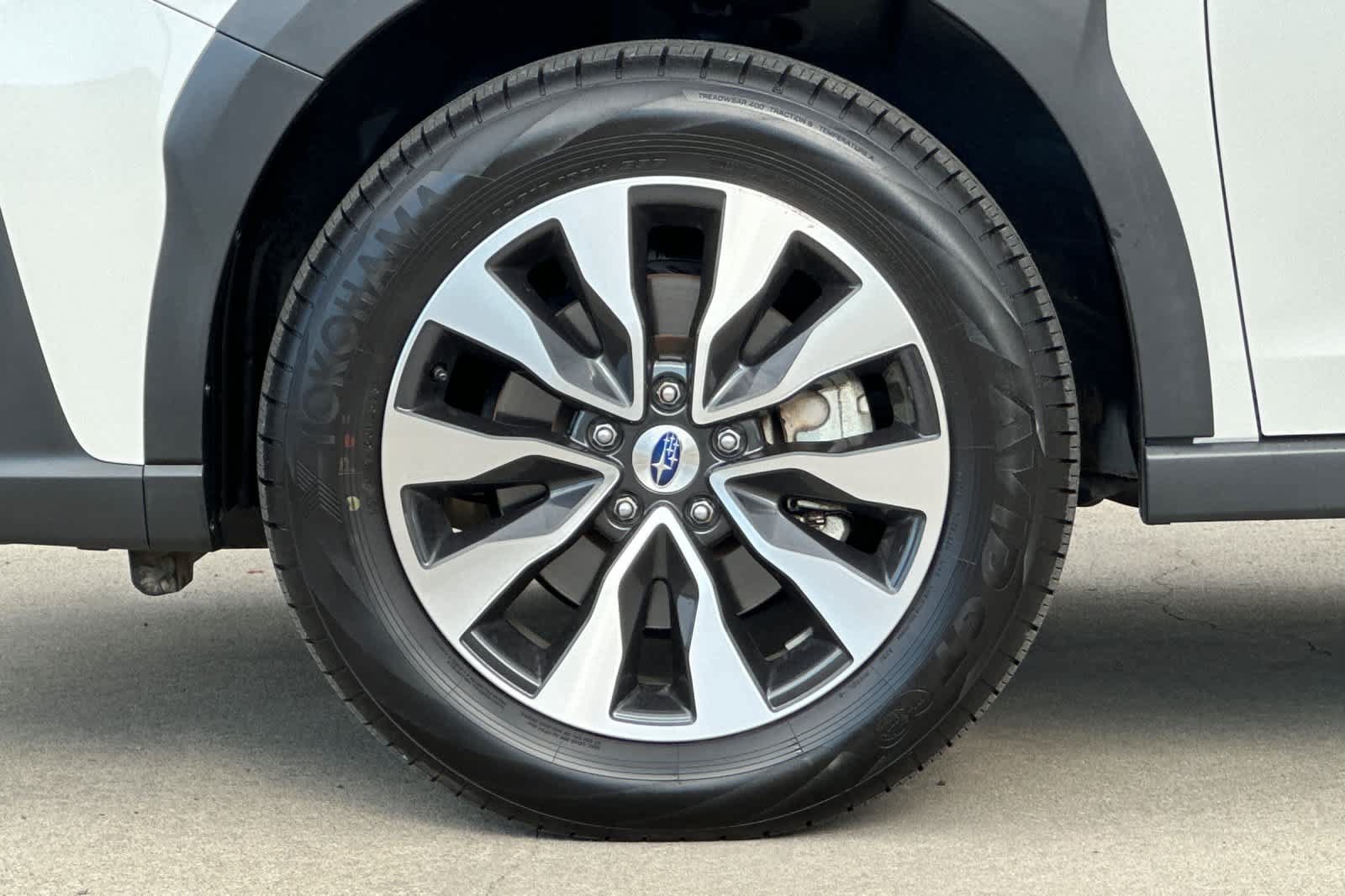 Certified 2024 Subaru Outback Limited XT AWD/4WD image 26