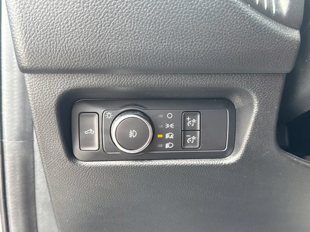 Used 2025 Ford Ranger Raptor AWD/4WD image 18