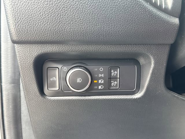 Used 2025 Ford Ranger Raptor AWD/4WD image 18