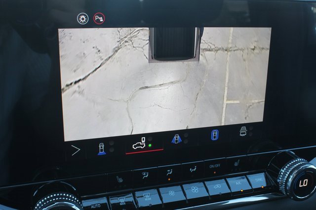 New 2026 GMC Canyon Elevation w/ Convenience Package image 44