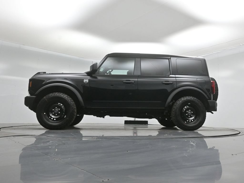 New 2026 Ford Bronco Big Bend AWD/4WD image 7
