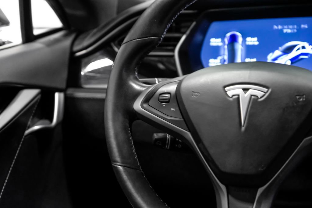 Used 2019 Tesla Model S 75D image 18