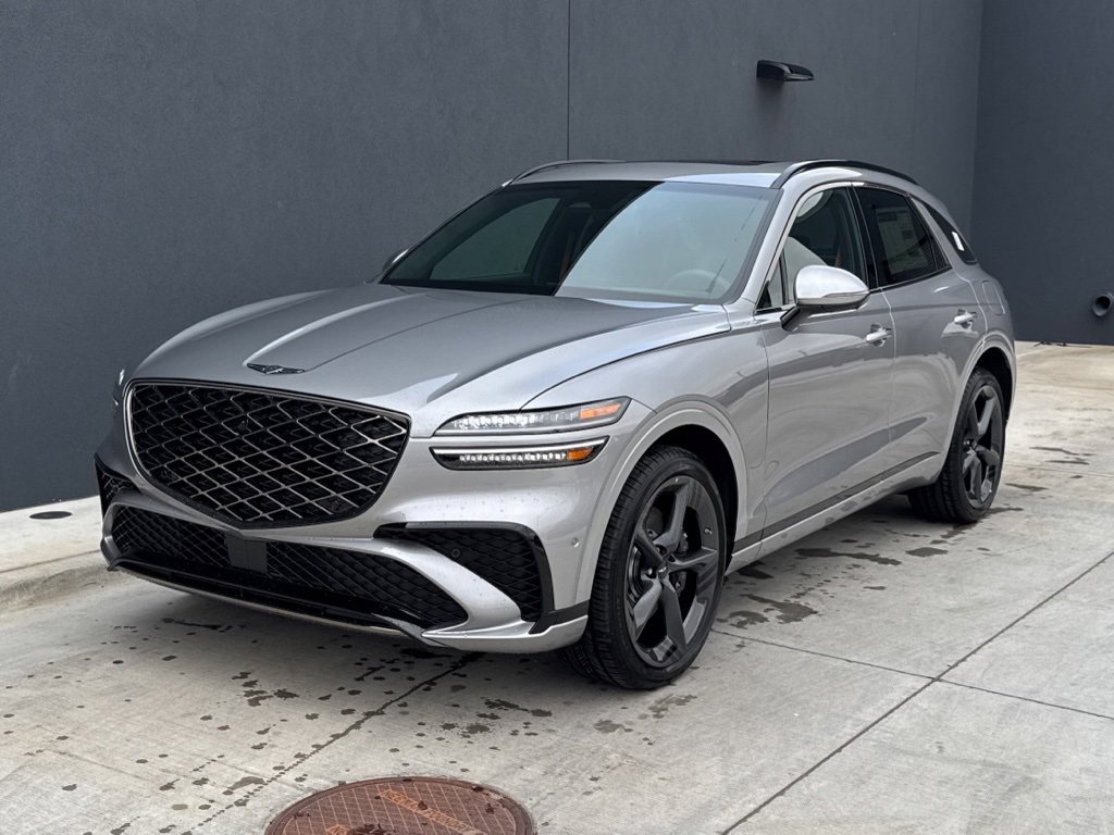 New 2026 Genesis GV70 3.5T Sport Prestige